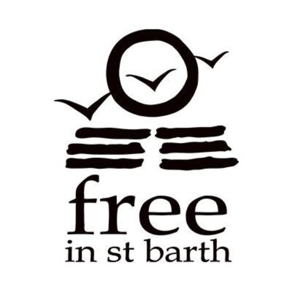 French Dolphin Shortie Shorts Free in St Barth - Picture 8 of 8